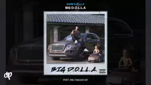 Dame D.O.L.L.A - Money Ball ft. Danny from Sobrante, Derrick Milano, Jeremih